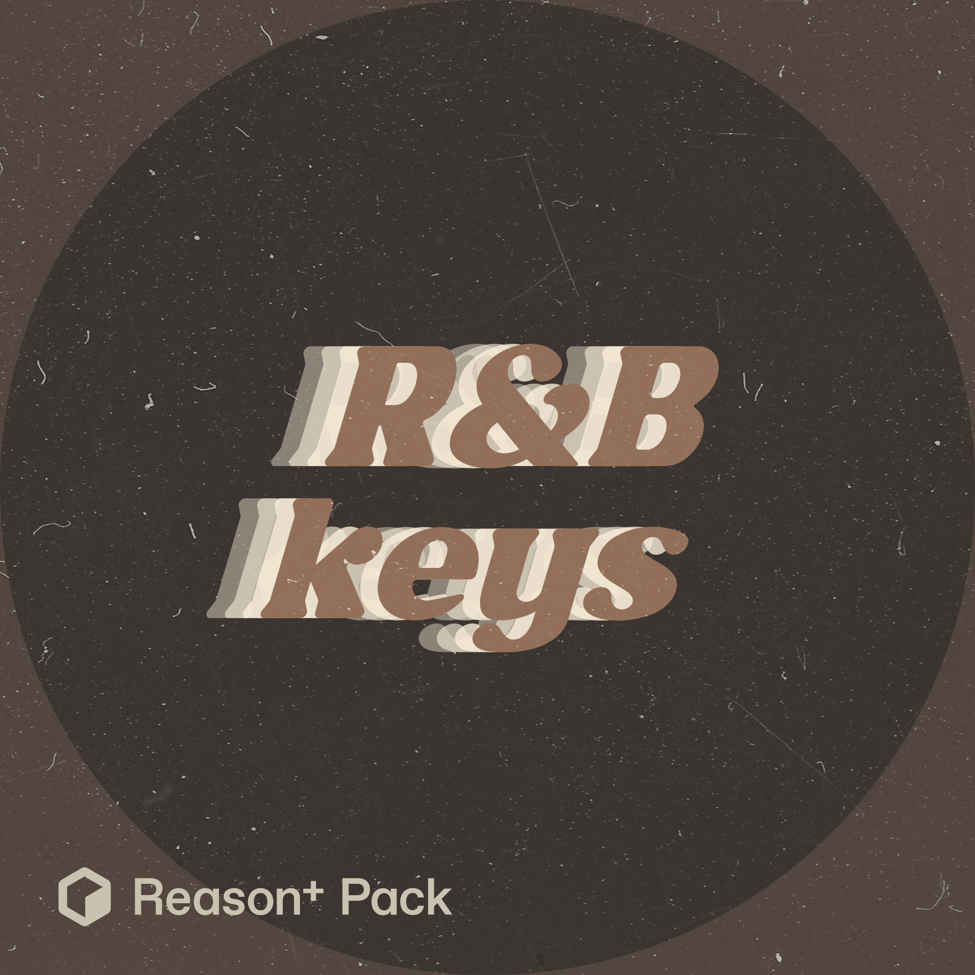 Rev. B Key R&B Keys | Reason Studios