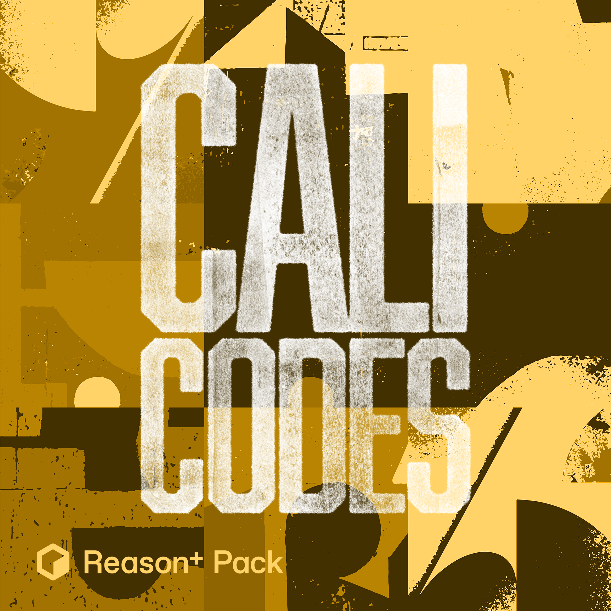 Cali Codes | Reason Studios