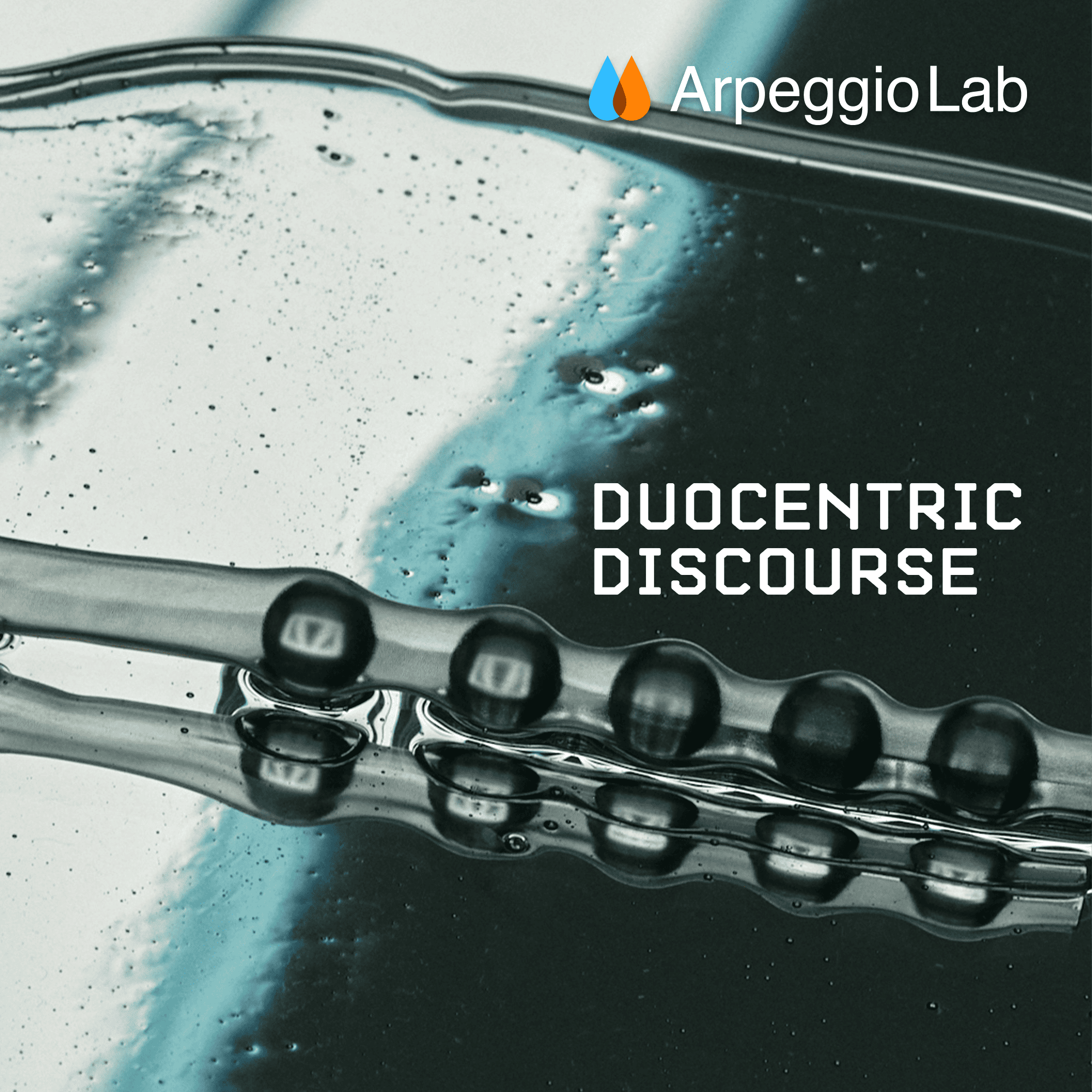Arpeggio Lab - Duocentric Discourse | Reason Studios