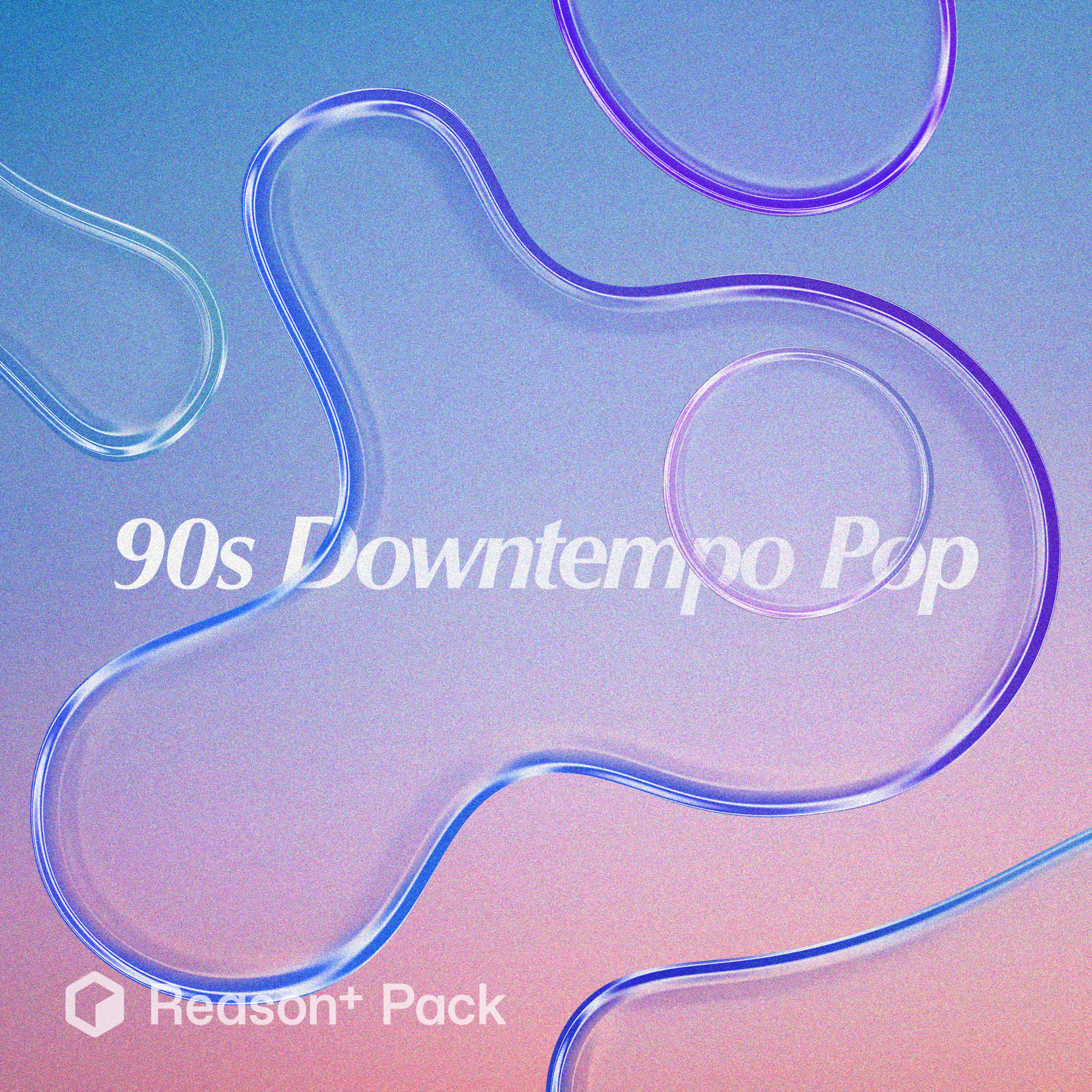 90s House Chords | Reason Studios