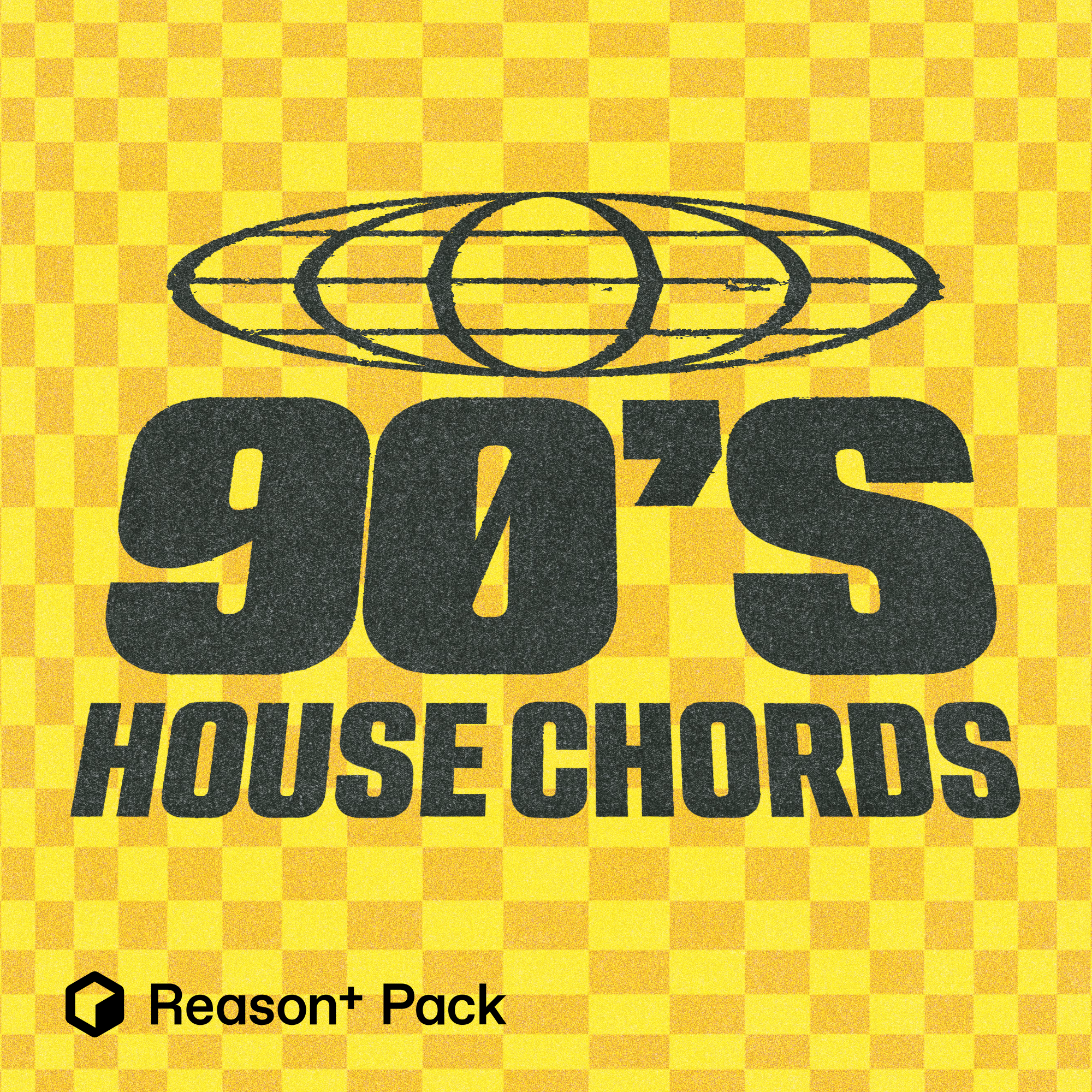 90s House Chords | Reason Studios